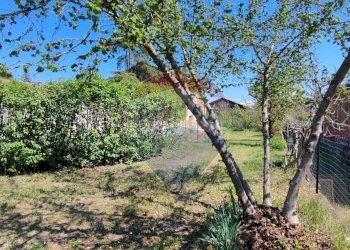 Giardino - Villa strada comunale crocetta
 
55, Castello di Annone - foto 4