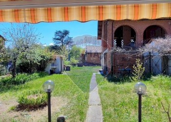 Giardino - Villa strada comunale crocetta
 
55, Castello di Annone - foto 5