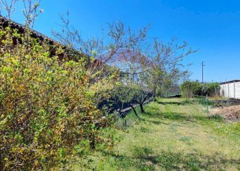 Giardino - Villa strada comunale crocetta
 
55, Castello di Annone - foto 6