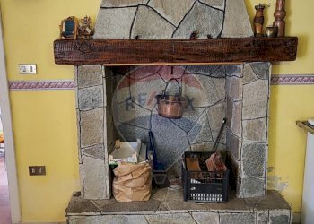 Cucina - Villa strada comunale crocetta
 
55, Castello di Annone - foto 27