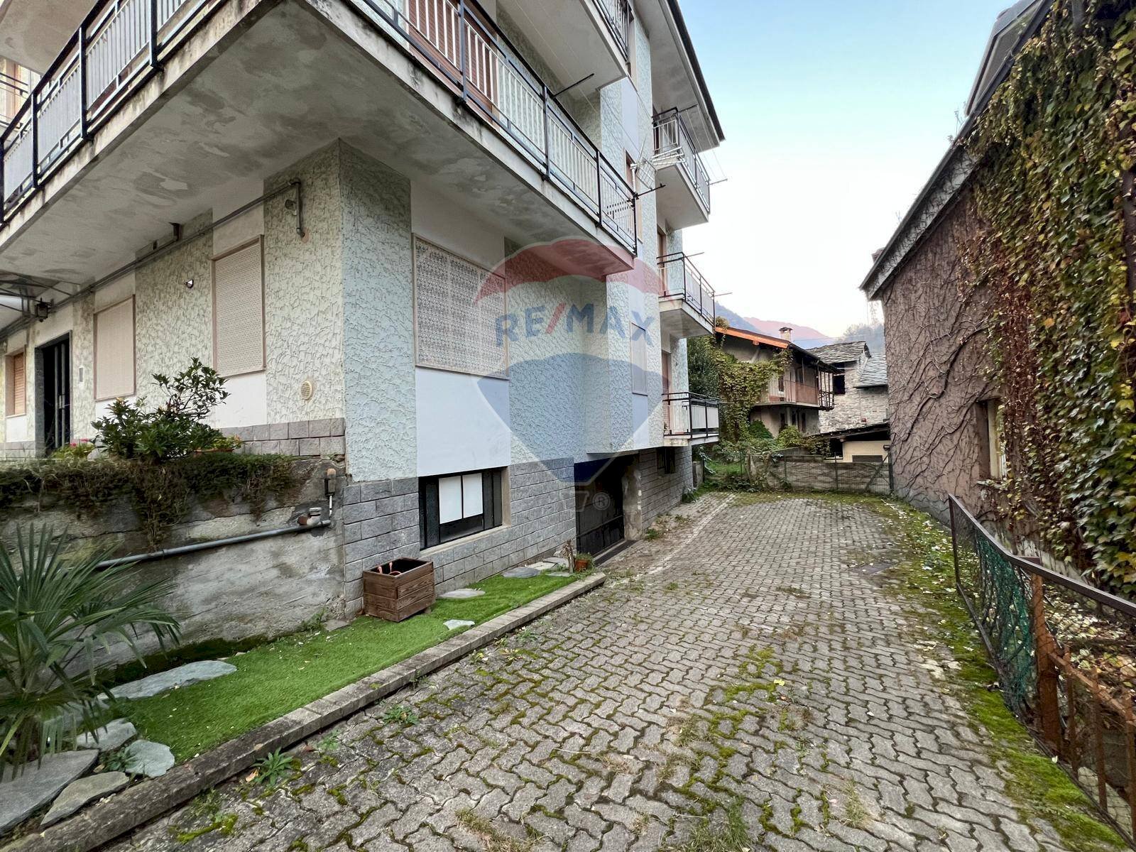 Casa all\'aperto - Quadrilocale Via Nigra
snc, Sparone - foto 3