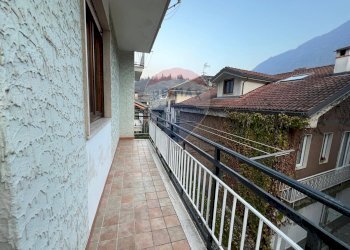 Balcone - Quadrilocale Via Nigra
 
snc, Sparone - foto 13