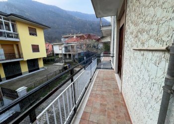 Balcone - Quadrilocale Via Nigra
 
snc, Sparone - foto 14