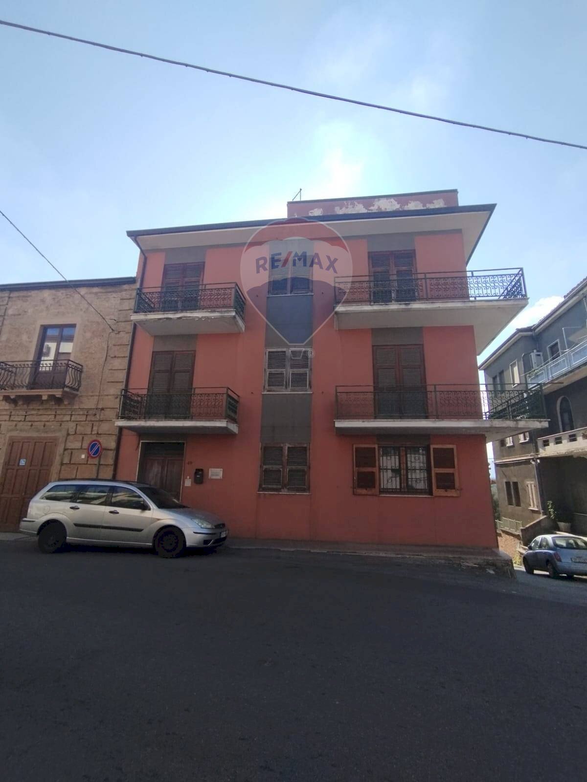 Edificio all\'aperto - Independent house via variante
 
snc, Roggiano Gravina - photo 3