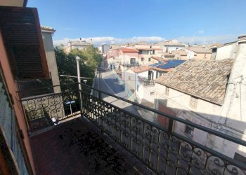 Balcone - Casa indipendente via variante
 
snc, Roggiano Gravina - foto 36