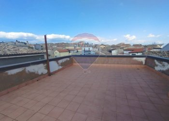 Terrazza - Casa indipendente via variante
 
snc, Roggiano Gravina - foto 54