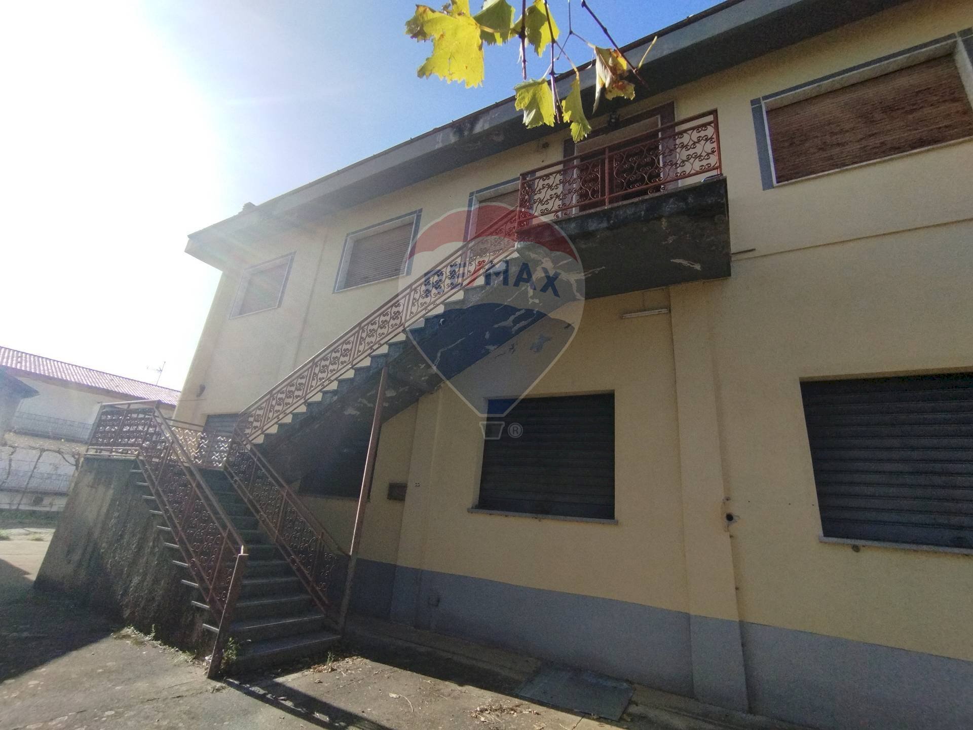 Edificio all\'aperto - Apartment via Nazionale, San Sosti - photo 3