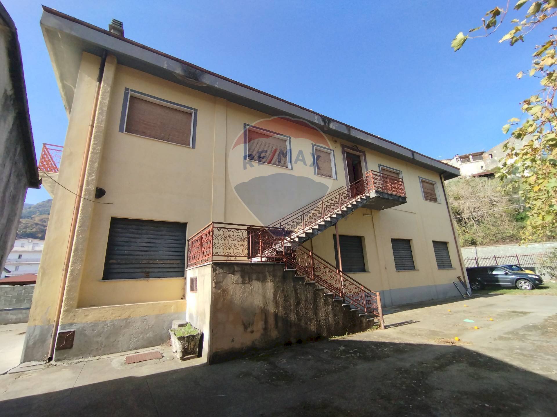 Casa all\'aperto - Apartment via Nazionale, San Sosti - photo 2