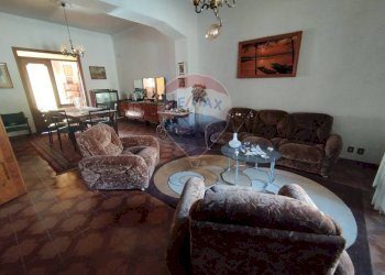 Sala da pranzo - Appartamento via Nazionale, San Sosti - foto 4