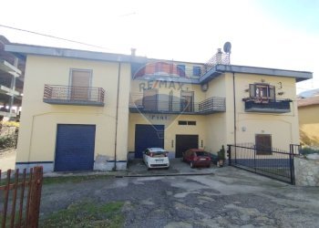 Edificio all\'aperto - Appartamento via Nazionale, San Sosti - foto 1