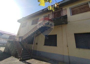 Edificio all\'aperto - Appartamento via Nazionale, San Sosti - foto 3