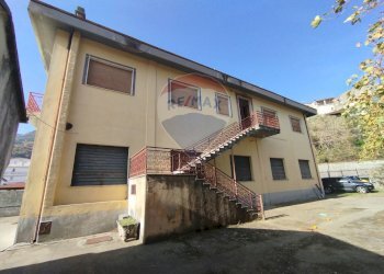 Casa all\'aperto - Appartamento via Nazionale, San Sosti - foto 2