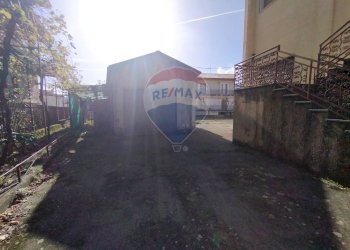 Edificio all\'aperto - Appartamento via Nazionale, San Sosti - foto 7