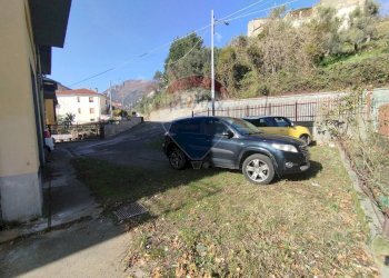 Edificio all\'aperto - Appartamento via Nazionale, San Sosti - foto 8