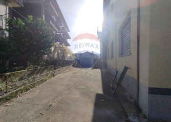 Edificio all\'aperto - Appartamento via Nazionale, San Sosti - foto 9