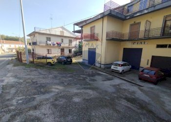 Edificio all\'aperto - Appartamento via Nazionale, San Sosti - foto 11