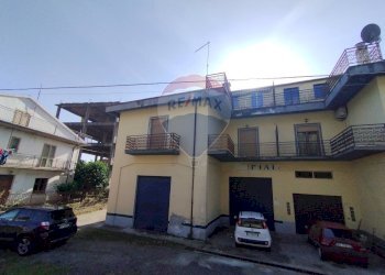 Edificio all\'aperto - Appartamento via Nazionale, San Sosti - foto 12