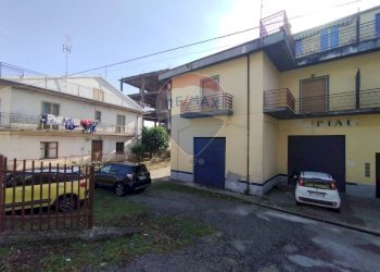 Edificio all\'aperto - Appartamento via Nazionale, San Sosti - foto 13