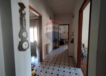 Hall / corridoio - Appartamento via Nazionale, San Sosti - foto 14