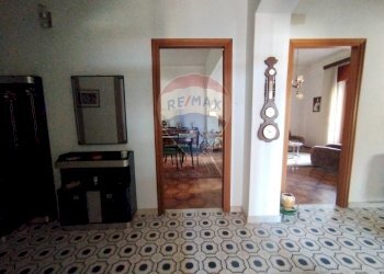 Hall / corridoio - Appartamento via Nazionale, San Sosti - foto 15