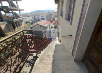 Balcone - Appartamento via Nazionale, San Sosti - foto 16