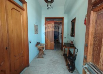 Hall / corridoio - Appartamento via Nazionale, San Sosti - foto 17