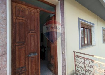 Hall / corridoio - Appartamento via Nazionale, San Sosti - foto 18