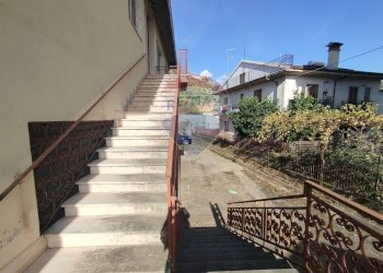 Scale - Appartamento via Nazionale, San Sosti - foto 19