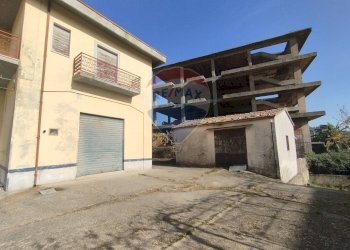 Edificio all\'aperto - Appartamento via Nazionale, San Sosti - foto 20