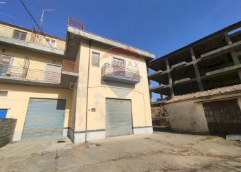 Edificio all\'aperto - Appartamento via Nazionale, San Sosti - foto 21