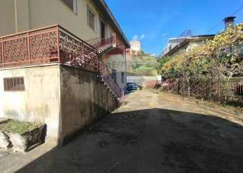 Casa all\'aperto - Appartamento via Nazionale, San Sosti - foto 25