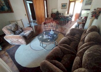 Sala da pranzo - Appartamento via Nazionale, San Sosti - foto 26