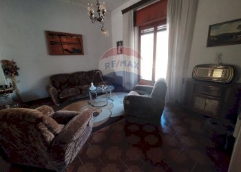 Soggiorno - Appartamento via Nazionale, San Sosti - foto 27