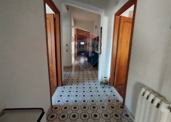 Hall / corridoio - Appartamento via Nazionale, San Sosti - foto 28