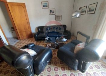 Soggiorno - Appartamento via Nazionale, San Sosti - foto 29