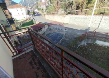 Balcone - Appartamento via Nazionale, San Sosti - foto 31