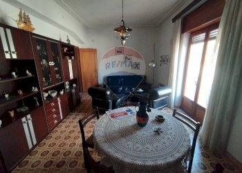 Sala da pranzo - Appartamento via Nazionale, San Sosti - foto 32