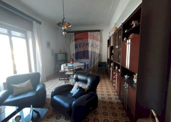 Sala da pranzo - Appartamento via Nazionale, San Sosti - foto 33