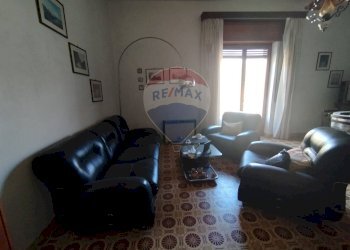 Soggiorno - Appartamento via Nazionale, San Sosti - foto 34