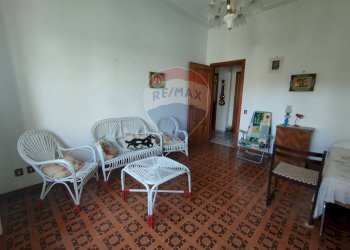 Soggiorno - Appartamento via Nazionale, San Sosti - foto 36