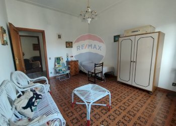 Soggiorno - Appartamento via Nazionale, San Sosti - foto 37