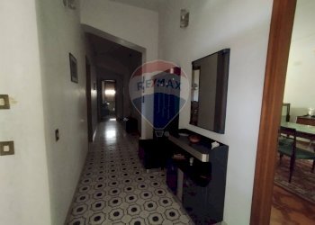 Hall / corridoio - Appartamento via Nazionale, San Sosti - foto 39