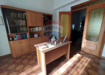 Soggiorno - Appartamento via Nazionale, San Sosti - foto 43