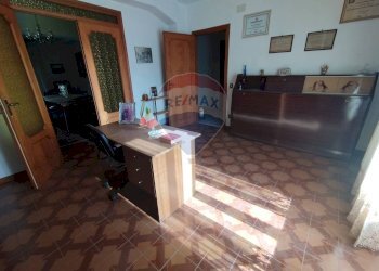 Sala da pranzo - Appartamento via Nazionale, San Sosti - foto 44
