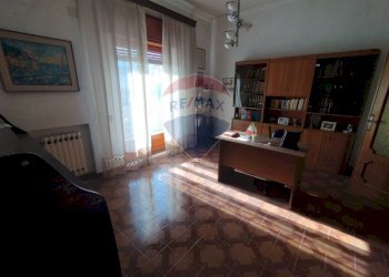 Soggiorno - Appartamento via Nazionale, San Sosti - foto 45