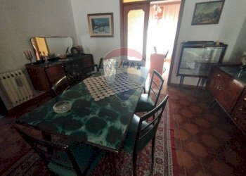 Sala da pranzo - Appartamento via Nazionale, San Sosti - foto 47