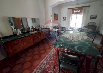 Sala da pranzo - Appartamento via Nazionale, San Sosti - foto 48