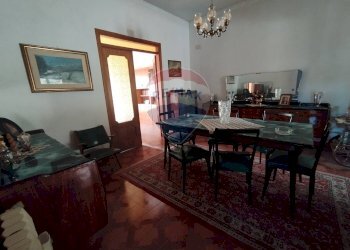 Sala da pranzo - Appartamento via Nazionale, San Sosti - foto 49