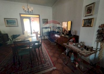 Sala da pranzo - Appartamento via Nazionale, San Sosti - foto 51