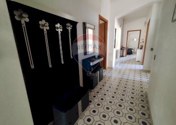 Hall / corridoio - Appartamento via Nazionale, San Sosti - foto 52